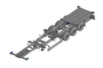 Контейнеровозы