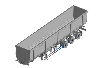 Металловозы