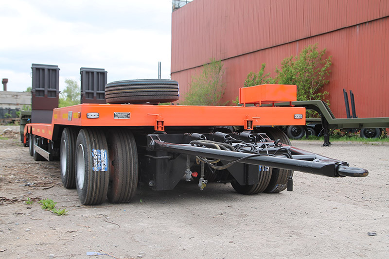 Прицеп чмзап 83991 по спецификации 051