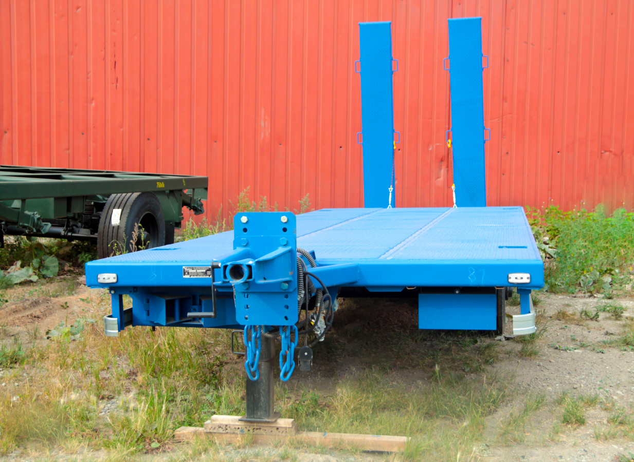 Прицеп чмзап 8358 по спецификации 010-04 м