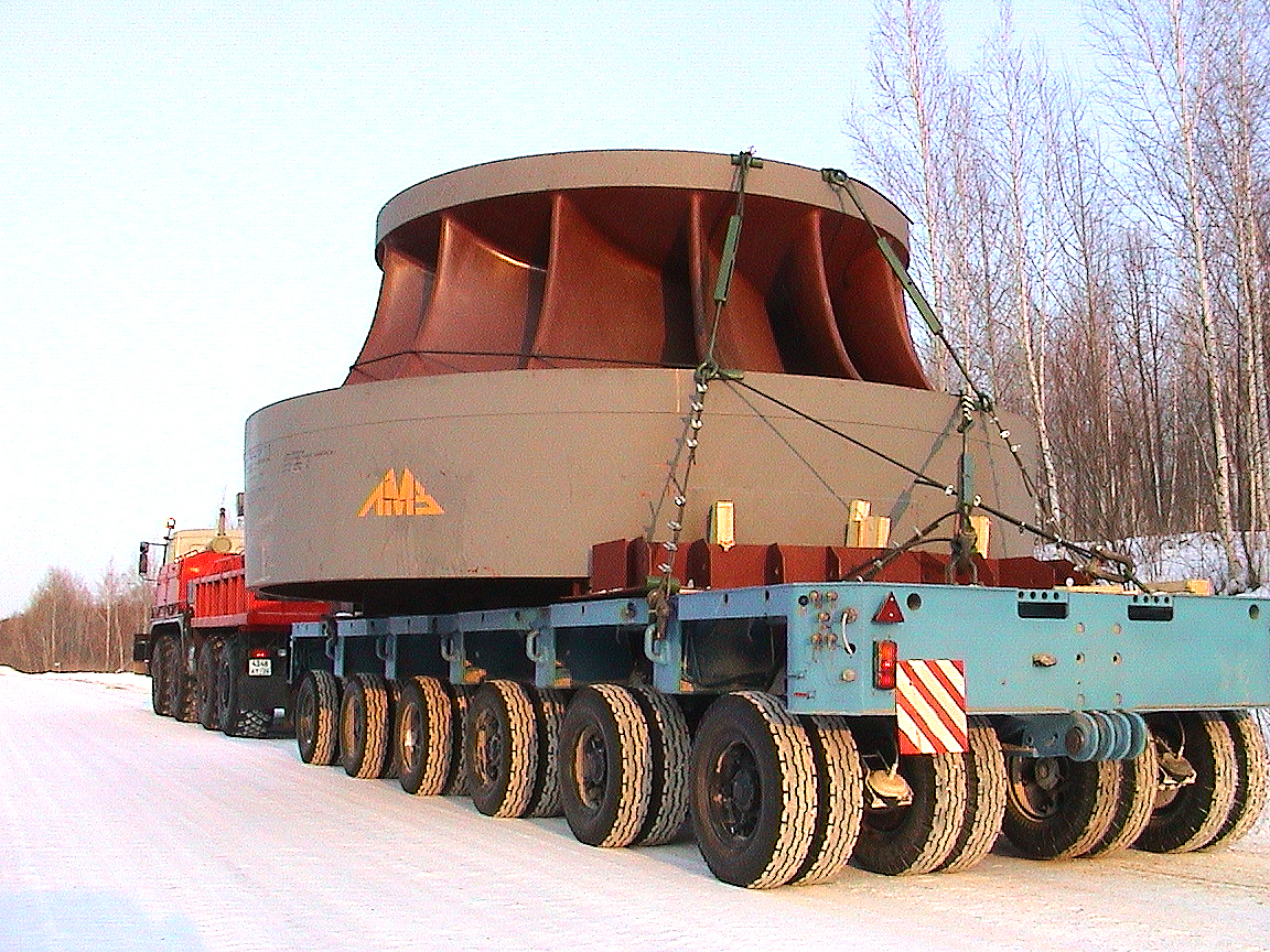 Прицеп-модуль чмзап 706010 по спецификации 010 а
