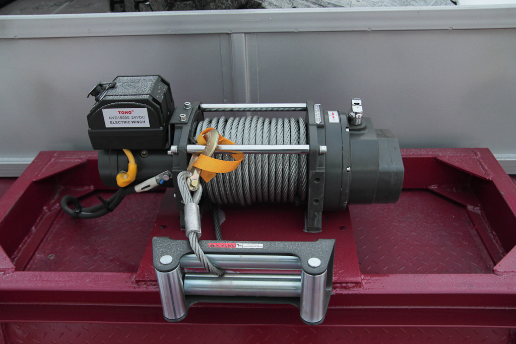 Полуприцеп чмзап 99064 по спецификации 081 к g45