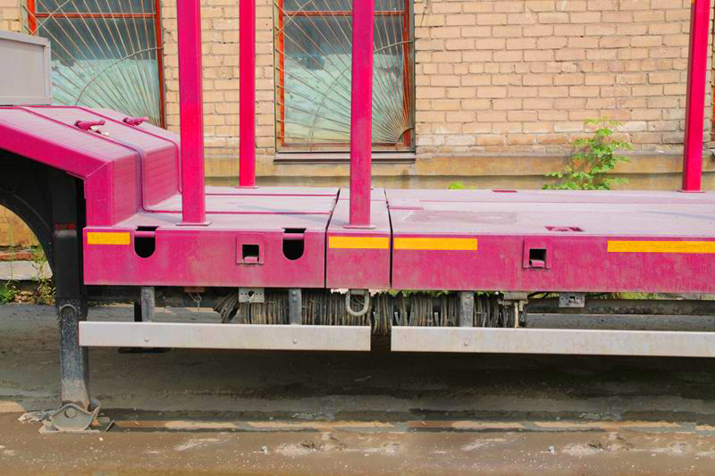 Полуприцеп чмзап 93371 по спецификации 033-01 дпк