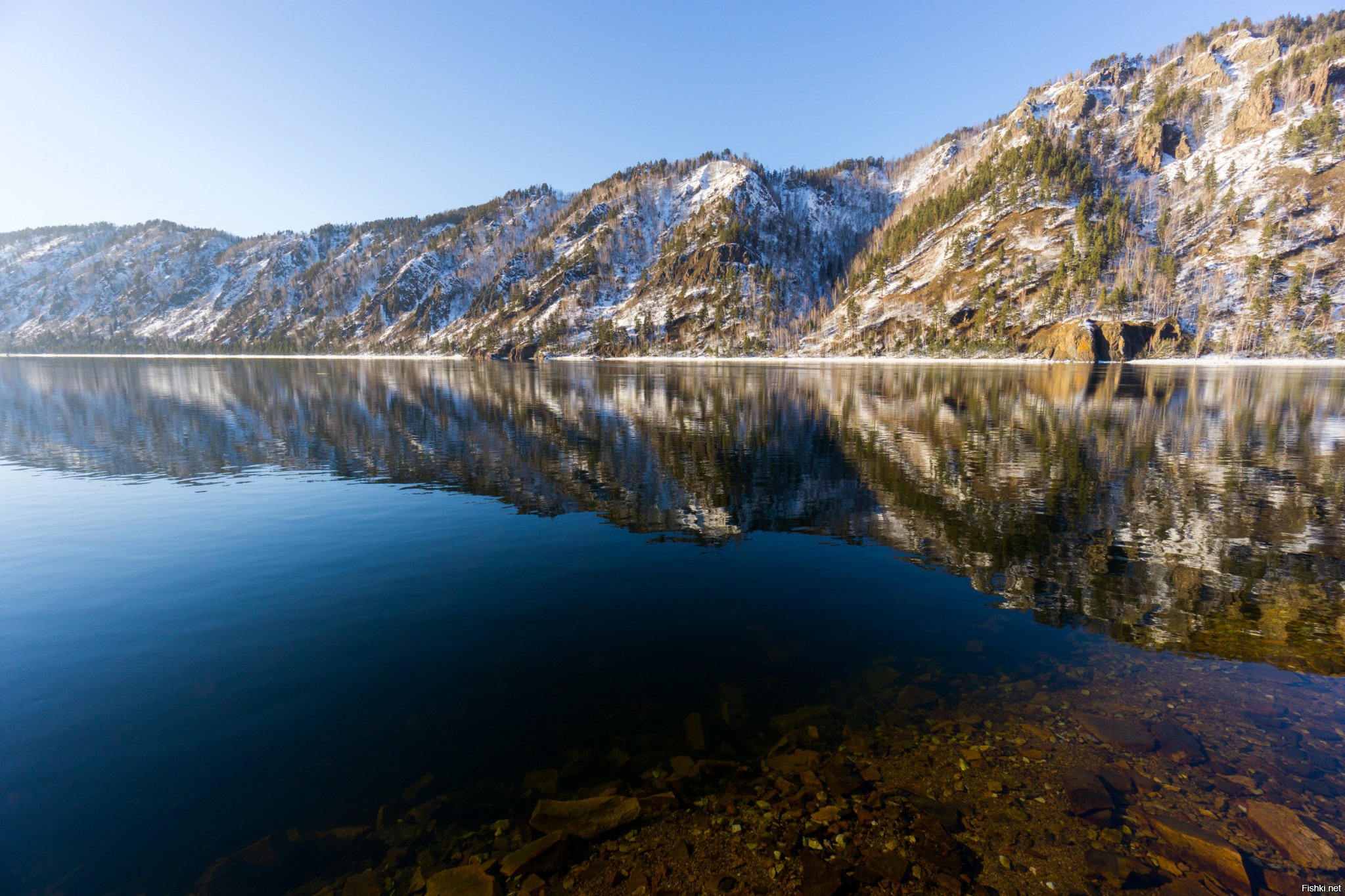 седельно баластный 1