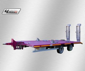 Прицеп чмзап 8358 по спецификации 010-05 ст