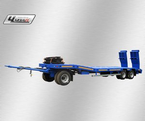 Прицеп чмзап 83981 по спецификации 051 у1