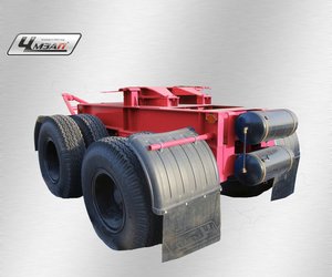 Тележка подкатная чмзап 8993 по спецификации 01-2800030