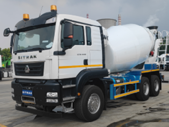 4.2.1.02автобетоносмеситель sitrak c7h 6×4 zz5256gjbv384meобъем барабана 10 куб.м