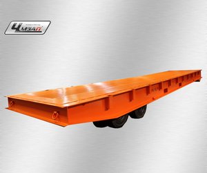 Ролл-трейлер чмзап 815000 по спецификации 020 л