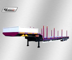 Полуприцеп чмзап 93371 по спецификации 033-01 дпк