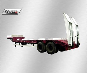 Полуприцеп чмзап 99865 по спецификации 01-053 нс1