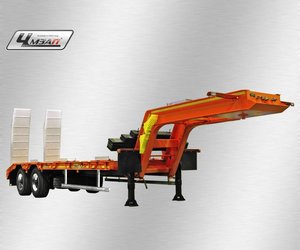 Полуприцеп чмзап 938530 по спецификации 013-25