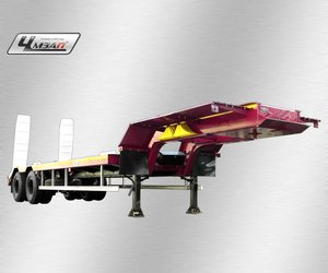 Полуприцеп чмзап 93853 по спецификации 013-02