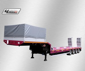 Полуприцеп чмзап 99903 по спецификации 035 т