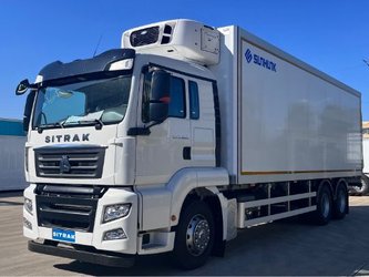 5.2.2.04фургон-рефрижераторsitrak c7h 6×2 zz1316v553he1