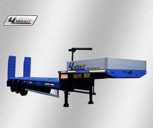 Полуприцеп чмзап 99064 по спецификации 081 ш31 g45