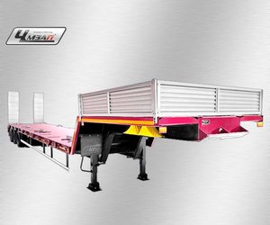 Полуприцеп чмзап 99064 по спецификации 076 ку2