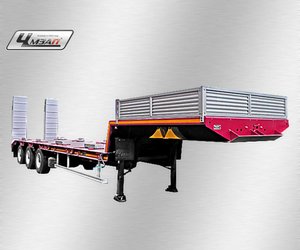 Полуприцеп чмзап 99064 по спецификации 081 к pw