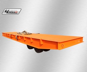 Ролл-трейлер чмзап 817000 по спецификации 020 л