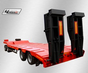 Прицеп чмзап 83991 по спецификации 051