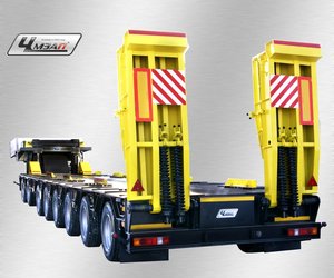 Полуприцеп чмзап 99908 по спецификации 010