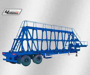 Панелевоз чмзап 938532 по спецификации 010 уш