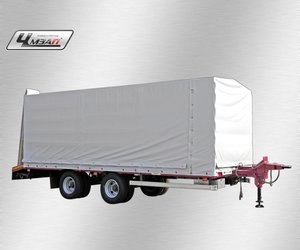 Прицеп-тент чмзап 8358 по спецификации 30-04 вс