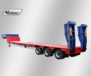 Полуприцеп чмзап 933710 по спецификации 010-03