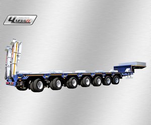 Полуприцеп чмзап 99905 по спецификации 010