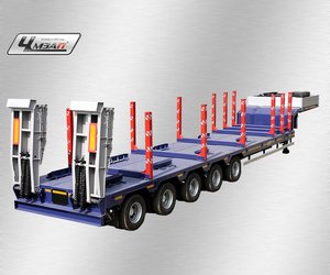 Полуприцеп чмзап 99904 по спецификации 020