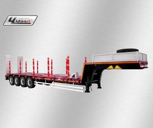 Полуприцеп чмзап 99903 по спецификации 041 ку1